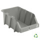ECOBOX 9L - 360x218xH156 mm - gris