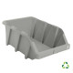 ECOBOX 19L - 490x310xH195 mm - gris