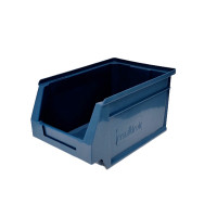 Bac à bec bleu - 336x216x155 mm