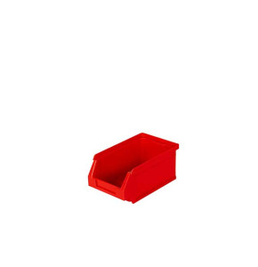 Bac à bec rouge - 170x100x80 mm
