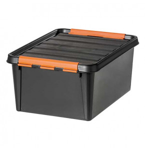 Bac de stockage SMARTSTORE™ PRO 31L