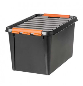 Bac de stockage SMARTSTORE™ PRO 49L