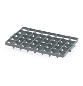 Séparateur haut pour bac EURO - 40 cases