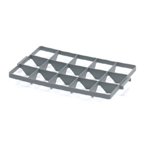 Crate insert 15 - top