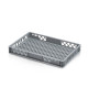 Bac EURO ajouré - 60x40x7,5 cm
