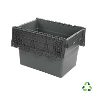BAC ALC - 600X400XH416 - GRIS