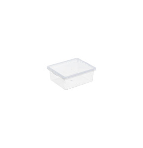 BASICBOX 1,7L - 205 x 170 x H75 mm