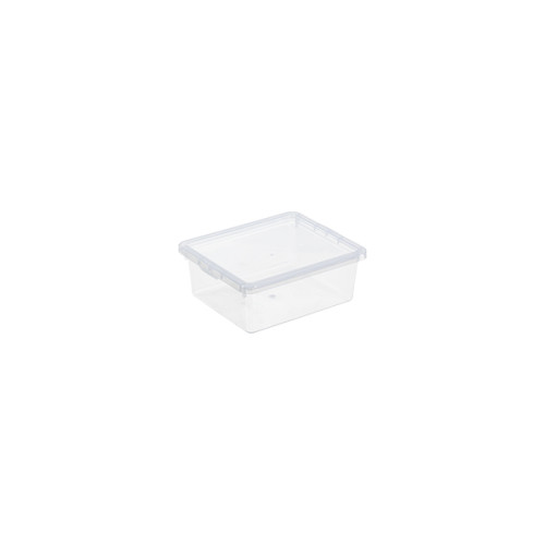 BASICBOX 1,7L - 205 x 170 x H75 mm