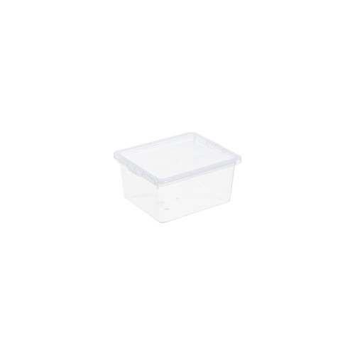BASICBOX 2,3 L - 205 x 170 x H100 mm