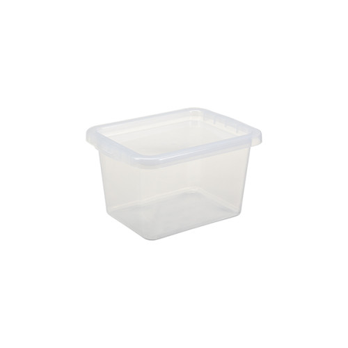 BASICBOX 9 - 328 x 250 x H190 mm