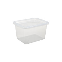 BASICBOX 15 L - 380 x 330 x H217 mm