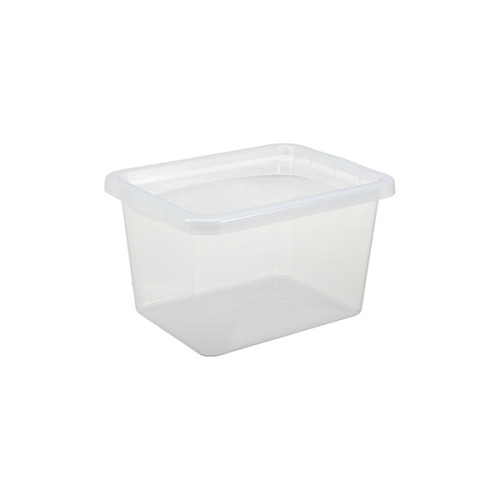 BASICBOX 15 L - 380 x 330 x H217 mm