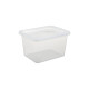 BASICBOX 15 L - 380 x 330 x H217 mm