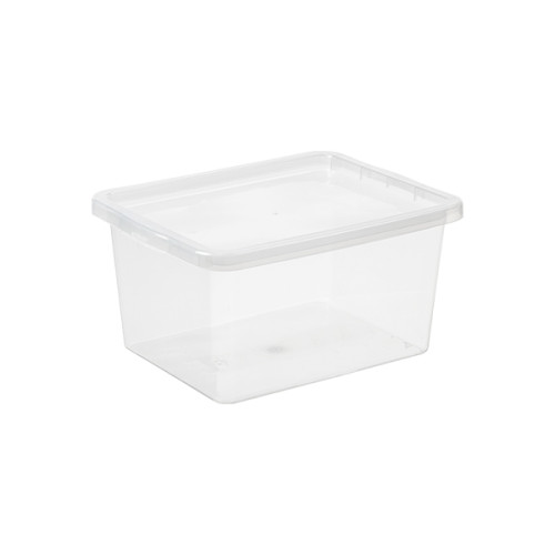 Boîte de rangement BASICBOX