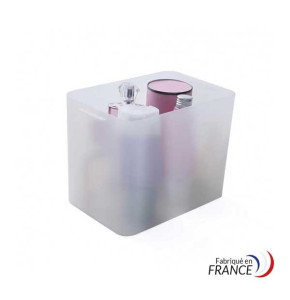 PURE BOX A5 L - 244 x 155 x H 182 mm