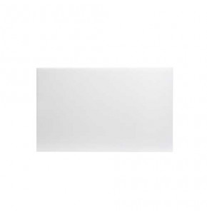 Planche PEHD 500 - 6 plots - 60X40X2 cm