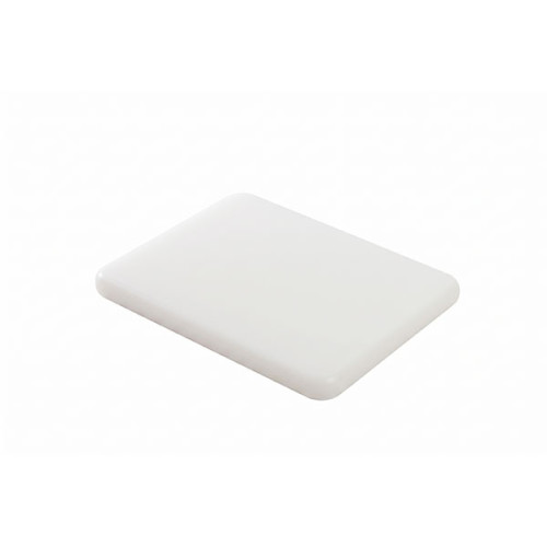 PLANCHE - BLANC - GN1/1 - 53X32.5X2 - PEHD 500