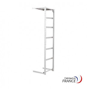 Élément suivant H2000 pour bac 600x400