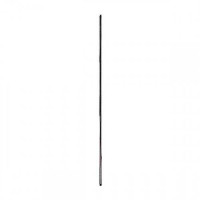 Pied époxy gris - hauteur 1600 mm