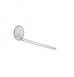 Écumoire à friture en inox - Ø120 mm