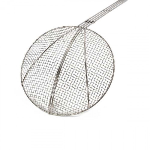 Ecumoire Araignée à Friture Passoire Métal pour Beignets 19 cm - Ustensiles de cuisine (11127532