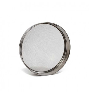 Tamis inox - Ø41 cm - grosse maille 1,8 mm