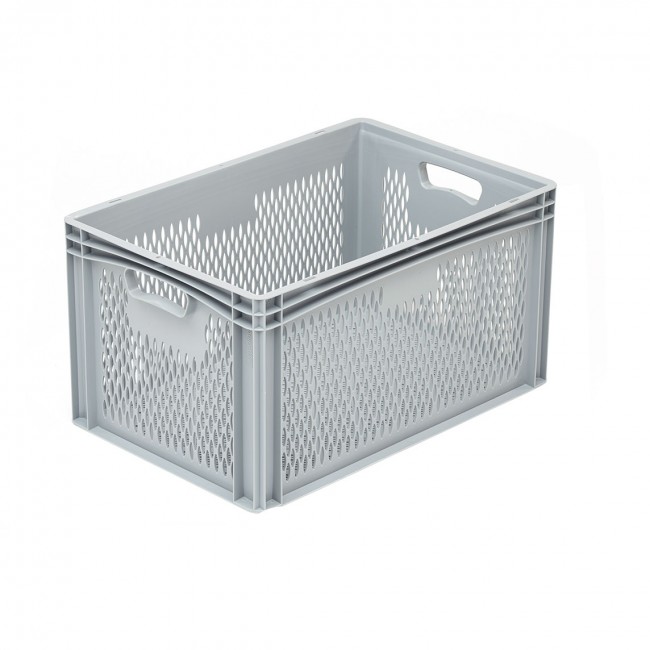 HDPE food containers Lobrot