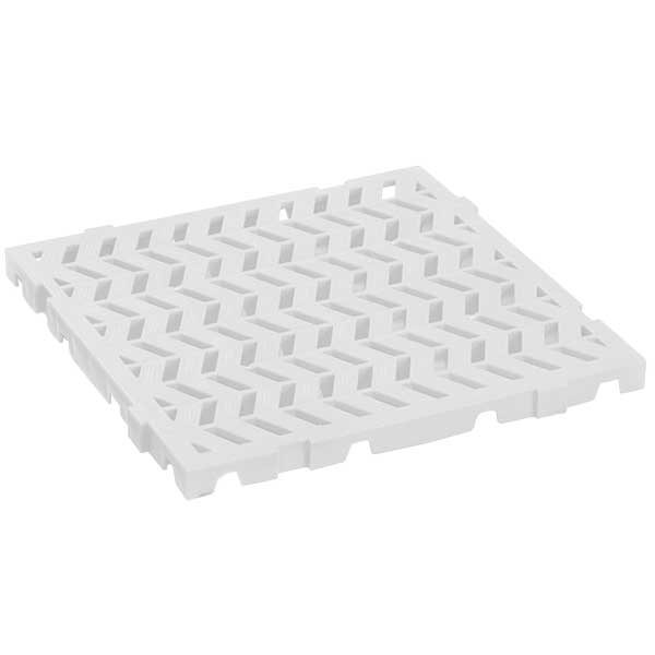 Food-grade grating Lobrot