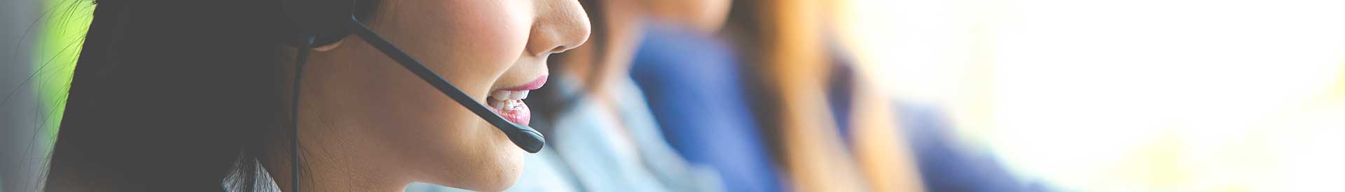 Bannière Service Client Lobrot